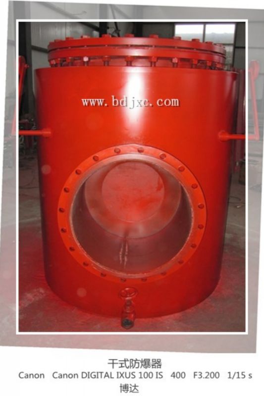 認(rèn)真賣(mài)防回氣防爆裝置的廠(chǎng)家直銷(xiāo)